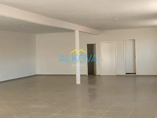 Ponto para alugar, no bairro Jardim Americano em São José dos Campos