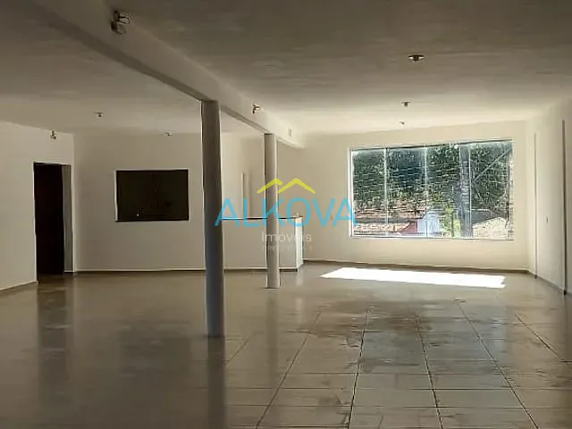 Ponto para alugar, no bairro Jardim Americano em São José dos Campos