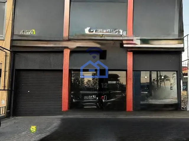 Ponto à venda, no bairro Indaiá em Caraguatatuba