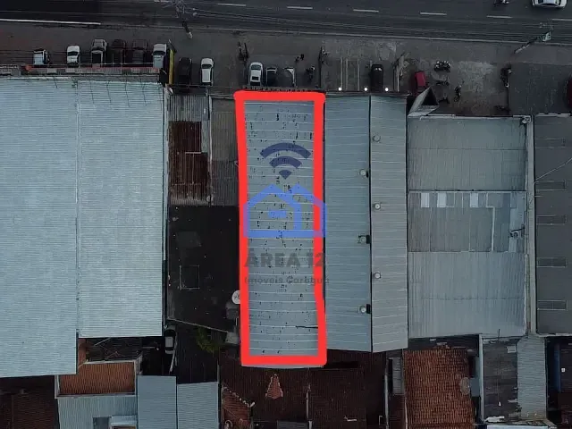 Ponto à venda, no bairro Indaiá em Caraguatatuba