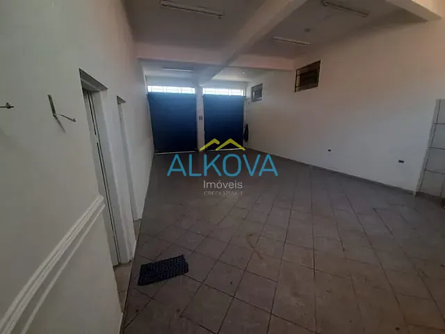 Ponto com 250m², à venda ou para alugar, no bairro Jardim Portugal em São José dos Campos