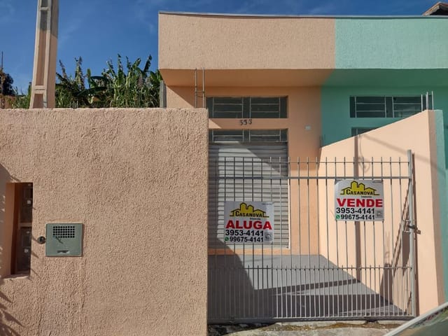 Foto do Ponto - Ponto, 39 m² - venda por R$ 188.000,00 ou aluguel por R$ 950,00/mês - Jardim Paraíso - Jacareí/SP | INDEPENDENCE NEGOCIOS IMOBILIARIOS LTDA