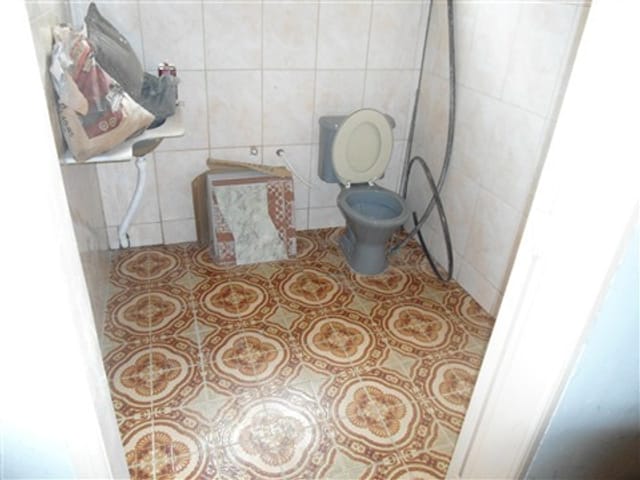 Foto do Ponto - Ponto comercial para locação, Nossa Senhora da Abadia, Uberaba - PT0101. | ZUCATO IMOBILIARIA LTDA