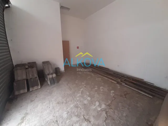 Ponto com 234m², à venda, no bairro Residencial Parque dos Sinos em Jacareí