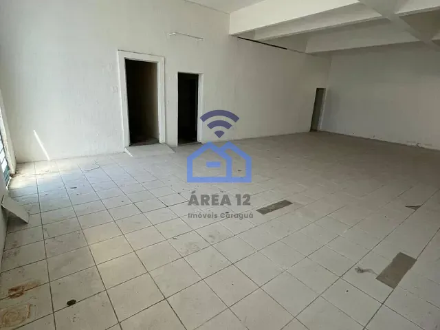Ponto para alugar, no bairro Martim de Sá em Caraguatatuba