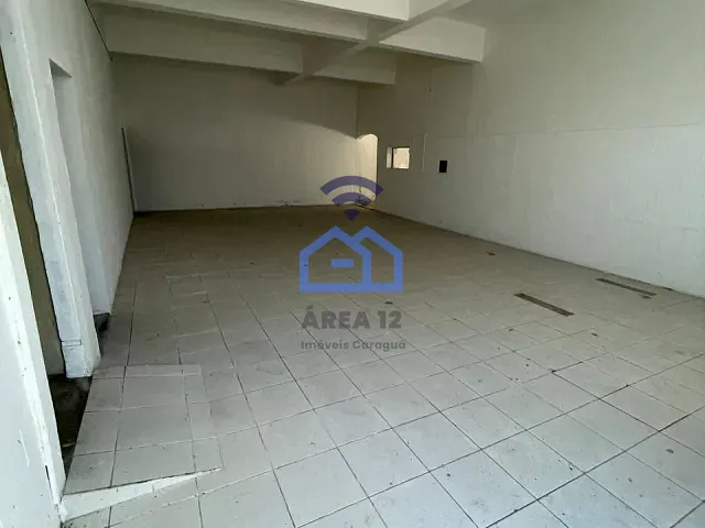 Ponto para alugar, no bairro Martim de Sá em Caraguatatuba