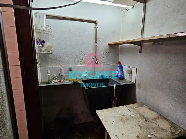 Loja com 28m², para alugar, no bairro Jardim Paulista em São José dos Campos