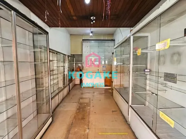 Loja com 28m², para alugar, no bairro Jardim Paulista em São José dos Campos