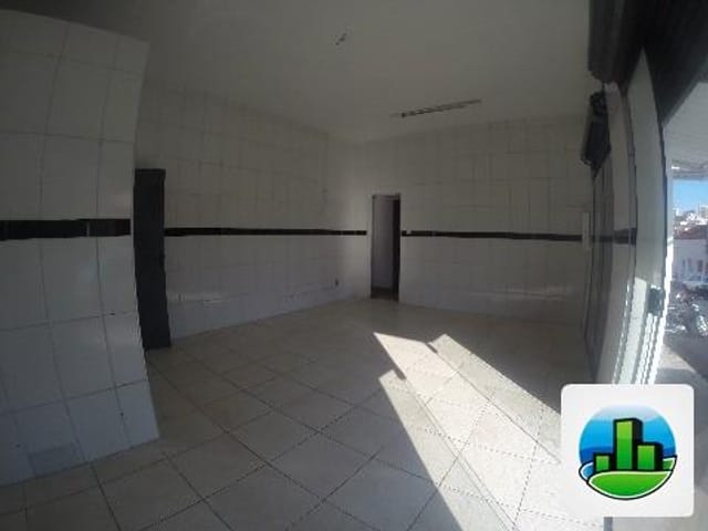 Ponto com 117m², para alugar, no bairro Centro em São João da Boa Vista