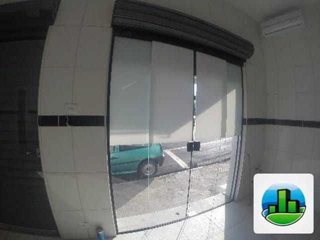 Ponto com 117m², para alugar, no bairro Centro em São João da Boa Vista