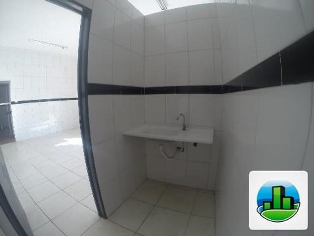 Ponto com 117m², para alugar, no bairro Centro em São João da Boa Vista