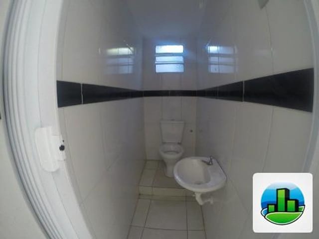 Ponto com 117m², para alugar, no bairro Centro em São João da Boa Vista