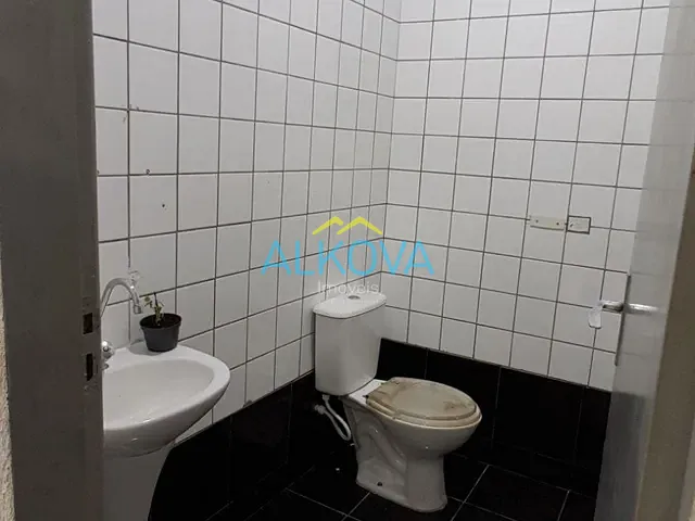 Ponto com 125m², para alugar, no bairro Centro em São José dos Campos