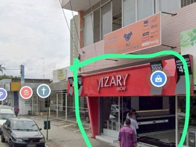 Foto do Ponto - Ponto para alugar, 50 m² por R$ 4.000,00/mês - Centro - São José dos Campos/SP | INDEPENDENCE NEGOCIOS IMOBILIARIOS LTDA