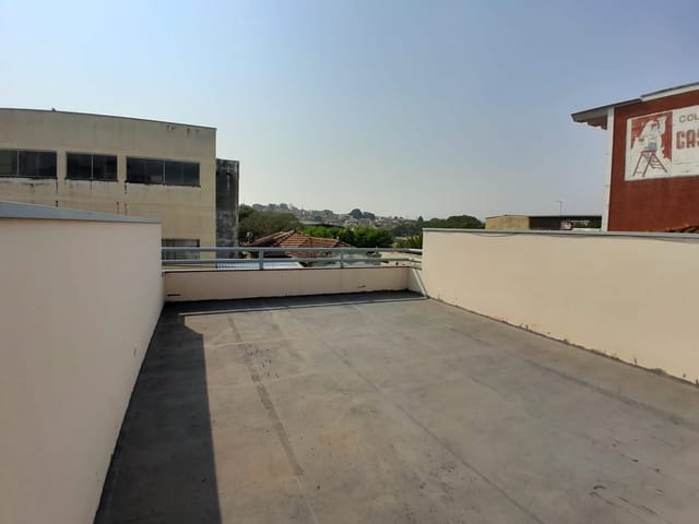 Ponto com 106m² 3 quartos e 3 banheiros, à venda, no bairro Centro em São João da Boa Vista