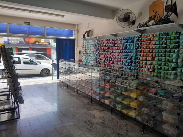 Ponto com 106m² 3 quartos e 3 banheiros, à venda, no bairro Centro em São João da Boa Vista