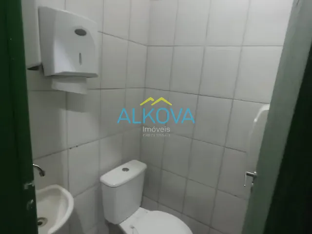 Ponto com 350m², para alugar, no bairro Centro em São José dos Campos
