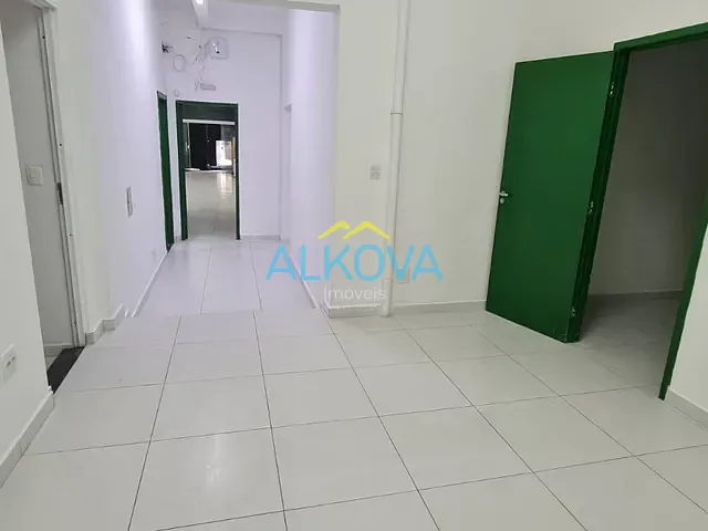 Ponto com 350m², para alugar, no bairro Centro em São José dos Campos