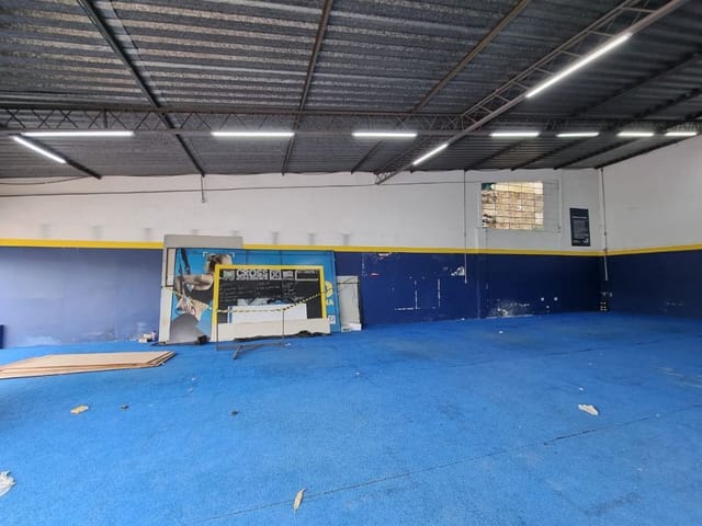Foto do Ponto - Ponto para alugar, 200 m² por R$ 4.500,00/mês - Conjunto Residencial Trinta e Um de Março - São José dos Campos/SP | INDEPENDENCE NEGOCIOS IMOBILIARIOS LTDA