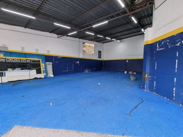 Foto do Ponto - Ponto para alugar, 200 m² por R$ 4.500,00/mês - Conjunto Residencial Trinta e Um de Março - São José dos Campos/SP | INDEPENDENCE NEGOCIOS IMOBILIARIOS LTDA