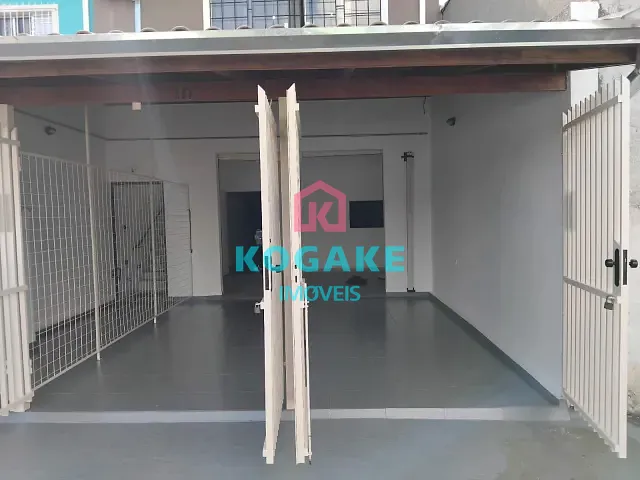 Ponto com 150m², para alugar, no bairro Jardim Anhembi em São José dos Campos