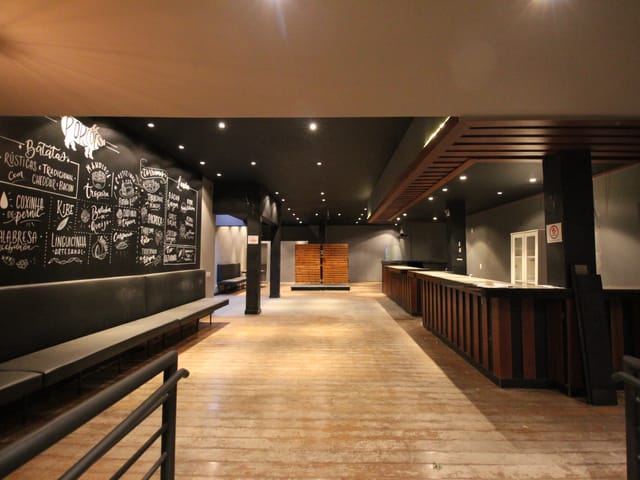 Foto do Ponto - Ponto para locação, Centro, São João da Boa Vista, SP | Zeladoria Imóveis & Condomínios