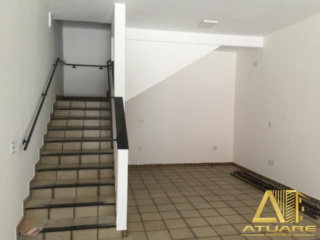 Ponto para alugar, no bairro Centro em Pouso Alegre