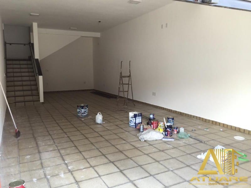 Loja-Salão, 10 m² - Foto 5