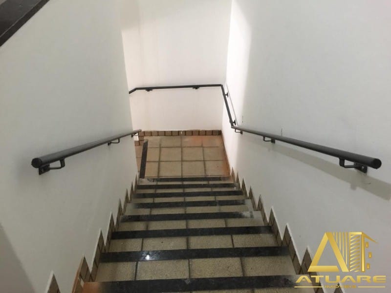 Loja-Salão, 10 m² - Foto 2