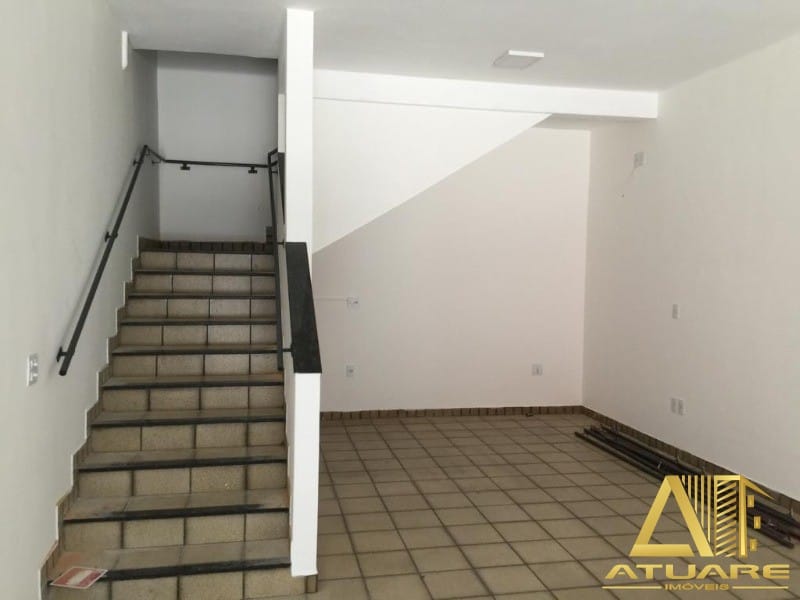 Loja-Salão, 10 m² - Foto 1