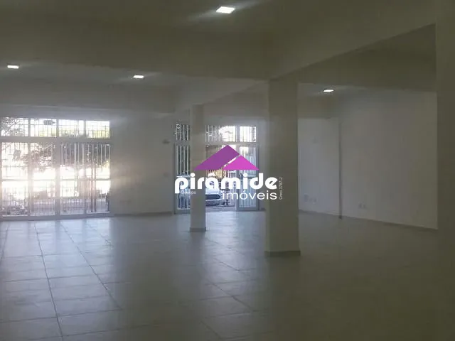Ponto com 265m², à venda, no bairro Centro em São José dos Campos