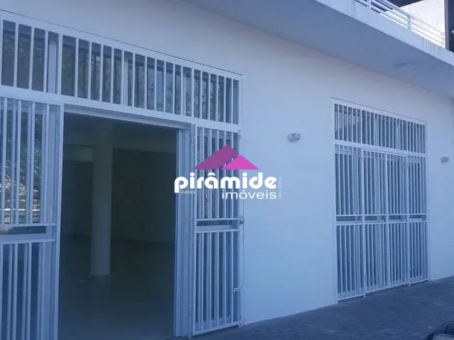 Ponto com 265m², à venda, no bairro Centro em São José dos Campos