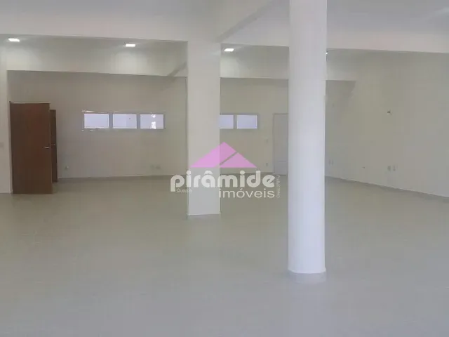 Ponto com 265m², à venda, no bairro Centro em São José dos Campos