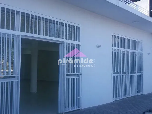 Ponto com 265m², à venda, no bairro Centro em São José dos Campos
