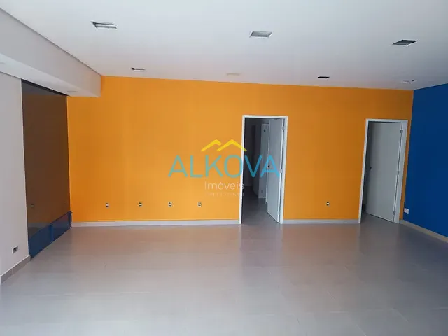 Ponto para alugar, no bairro Centro em São José dos Campos