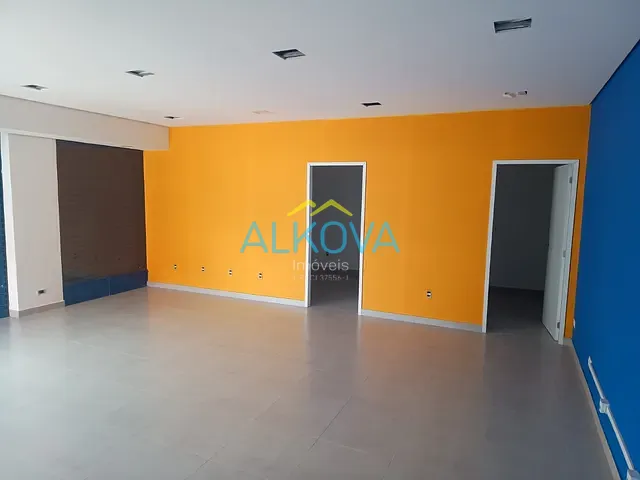 Ponto para alugar, no bairro Centro em São José dos Campos