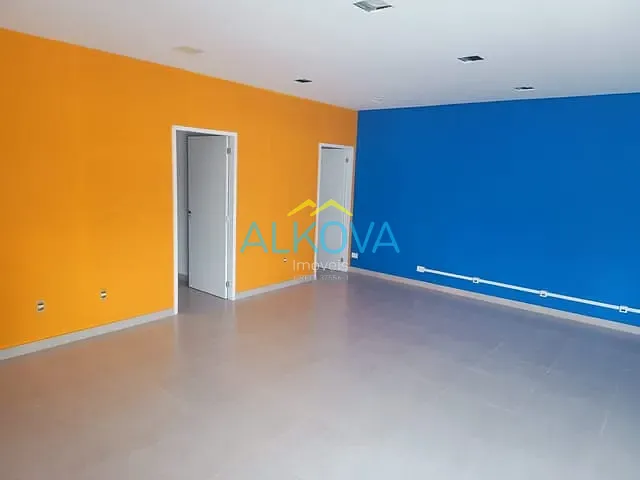 Ponto para alugar, no bairro Centro em São José dos Campos