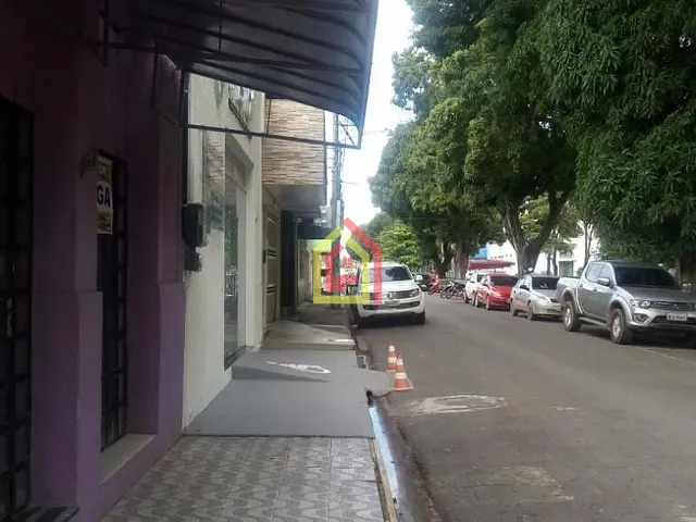 Ponto com 420m², para alugar, no bairro Velha Marabá em Marabá
