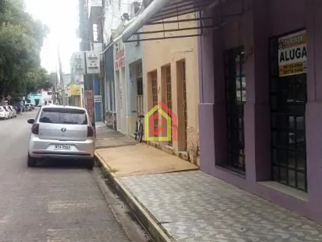 Ponto com 420m², para alugar, no bairro Velha Marabá em Marabá