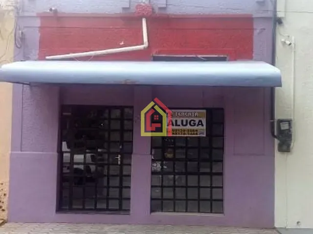 Ponto com 420m², para alugar, no bairro Velha Marabá em Marabá