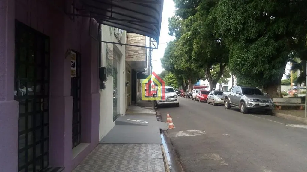 Comercial para alugar com 2 banheiros e 250m² no Velha Marabá, Marabá (PA) — foto 2 de 23