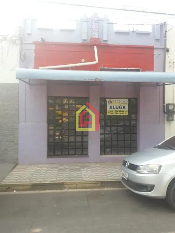 Comercial para alugar com 2 banheiros e 250m² no Velha Marabá, Marabá (PA) — foto 22 de 23