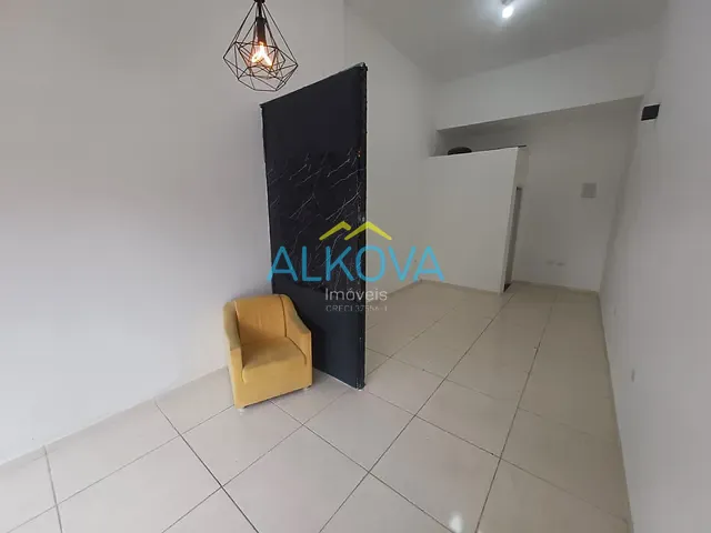 Ponto para alugar, no bairro Conjunto Residencial Trinta e Um de Março em São José dos Campos