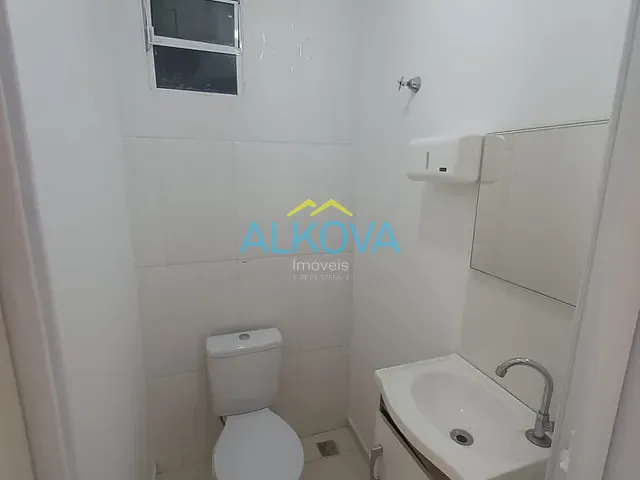 Ponto para alugar, no bairro Conjunto Residencial Trinta e Um de Março em São José dos Campos