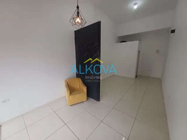 Ponto para alugar, no bairro Conjunto Residencial Trinta e Um de Março em São José dos Campos