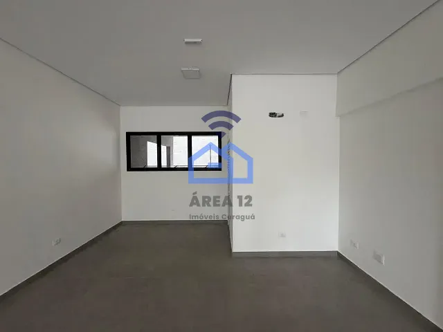 Ponto para alugar, no bairro Jardim Primavera em Caraguatatuba