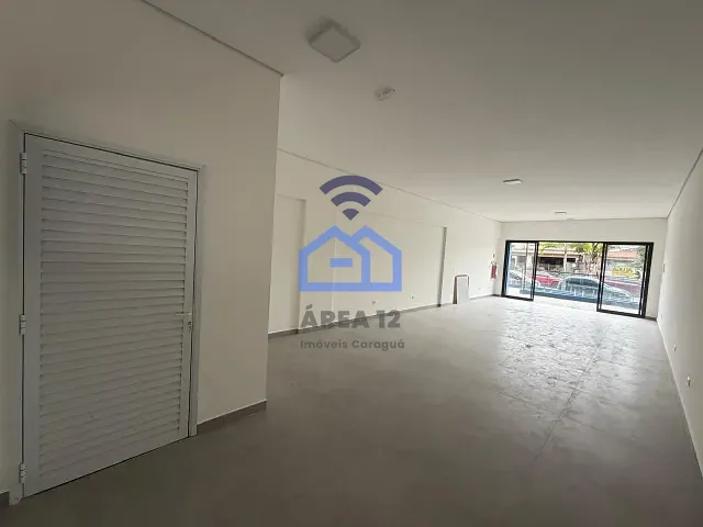 Ponto para alugar, no bairro Jardim Primavera em Caraguatatuba