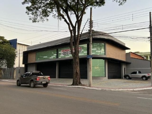 Foto do Ponto - Ponto para alugar, 200 m² por R$ 8.600,00/mês - Vila Letônia - São José dos Campos/SP | INDEPENDENCE NEGOCIOS IMOBILIARIOS LTDA