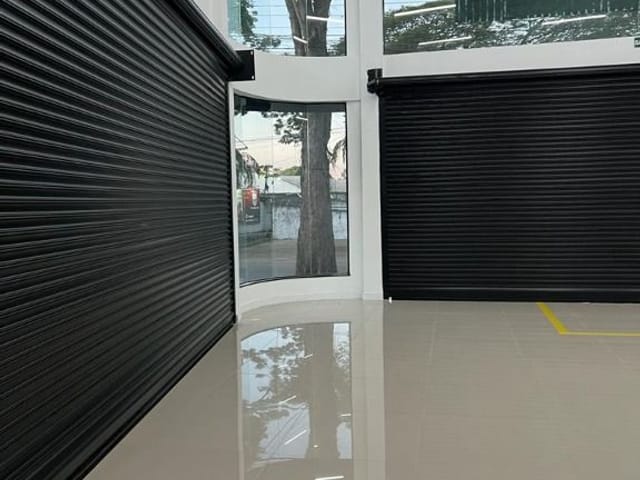 Foto do Ponto - Ponto para alugar, 200 m² por R$ 8.600,00/mês - Vila Letônia - São José dos Campos/SP | INDEPENDENCE NEGOCIOS IMOBILIARIOS LTDA