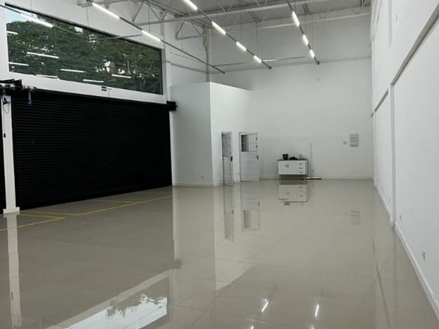 Foto do Ponto - Ponto para alugar, 200 m² por R$ 8.600,00/mês - Vila Letônia - São José dos Campos/SP | INDEPENDENCE NEGOCIOS IMOBILIARIOS LTDA